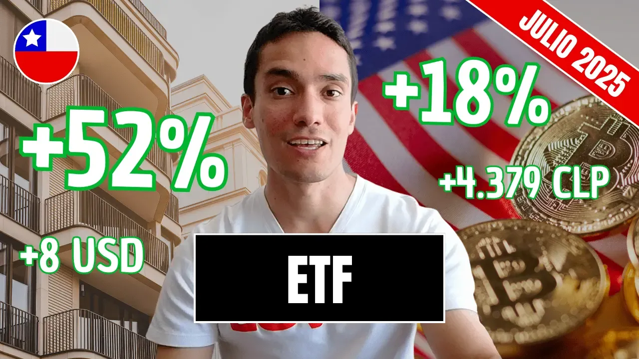 Miniatura del video ETF Julio 2025